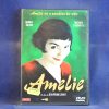 AMELIE - 2 DVD