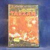 LAS NUEVAS AVENTURAS DE TARZÁN - DVD