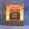 THERION – LIVE GOTHIC - 2 CD + DVD