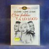 CON FALDAS Y A LO LOCO - DVD
