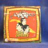 NIKI ORIS´HAS´ - ORISHAS - CD SINGLE PROMO