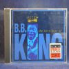 B.B. KING – THE VERY BEST OF B. B. KING - CD