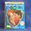 ACROSS THE UNIVERSE - 2 DVD