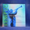 TEMPLO - QUERO MERGULHAR NAS PROFUNDEZAS - CD SINGLE PROMO