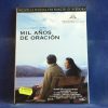 MIL AÑOS DE ORACIÓN - DVD CAJA CARTÓN