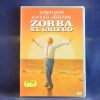 ZORBA EL GRIEGO - DVD