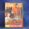 7 PISTOLAS PARA LOS MC, GREGORS - DVD