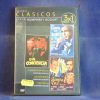 GRANDES CLÁSICOS - CICLO HUMPHREY BOGART - DVD CAJA FINA