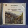 BRUCKNER - NATIONAL SYMPHONY ORCHESTRA OF IRELAND, GEORG TINTNER – SYMPHONY NO. 2 (1872 VERSION) - CD