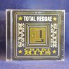 VARIOUS – TOTAL REGGAE CHART HITS REGGAE STYLE - 2 CD