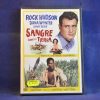 SANGRE SOBRE LA TIERRA - DVD
