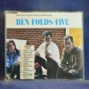 BEN FOLDS FIVE – BATTLE OF WHO COULD CARE LESS - CD SINGLE