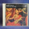 MARENZIO - RENÉ JACOBS - CONCERTO VOCALE – MADRIGAUX - CD