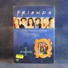 FRIENDS - PRIMERA TEMPORADA COMPLETA - 4 DVD