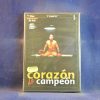 CORAZÓN DE CAMPEÓN - DVD
