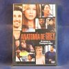 ANATOMÍA DE GREY - PRIMERA TEMPORADA - 2 DVD