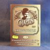 LOS GRANDES CLÁSICOS DE CHAPLIN Nº3 - 5 DVD