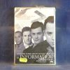 EL INFORMADOR (BOILER ROOM) - DVD