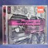 MUSSORGSKY, RIMSKY-KORSAKOV / JANSONS / OSLO PHILHARMONIC ORCHESTRA, LONDON PHILHARMONIC ORCHESTRA – ORCHESTRAL WORKS - 2 CD