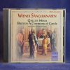 BRITTEN, GALLUS AND OLD MASTERS - WIENER SANGERKNABEN - GILLESBERGER, NEYDER - CD