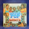 DOCTOR POP – BARBACOA / DANZA DE MACGREGOR - SINGLE
