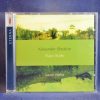 ALEXANDER SKRJABIN - GÜNTER PHILIPP – PIANO WORKS - CD
