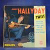 JOHNNY HALLYDAY – WAP-DOU-WAP + 3 - EP