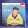 RICKY – YOUNG EMOTIONS + 3 - EP
