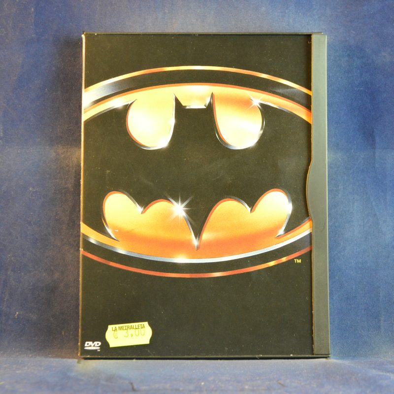 BATMAN - DVD