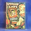 STRAY CATS – RUMBLE IN BRIXTON - DVD