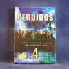PERDIDOS - CUARTA TEMPORADA COMPLETA - 6 DVD