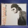 ERIC BENÉT FEATURING FAITH EVANS – GEORGY PORGY - CD SINGLE