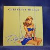 CHRISTINA MILIAN - DIP IT LOW - CD SINGLE