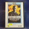 GUERREROS - DVD
