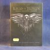 JUEGO DE TRONO (GAME OF THRONES) - CUARTA TEMPORADA COMPLETA - 5 DVD