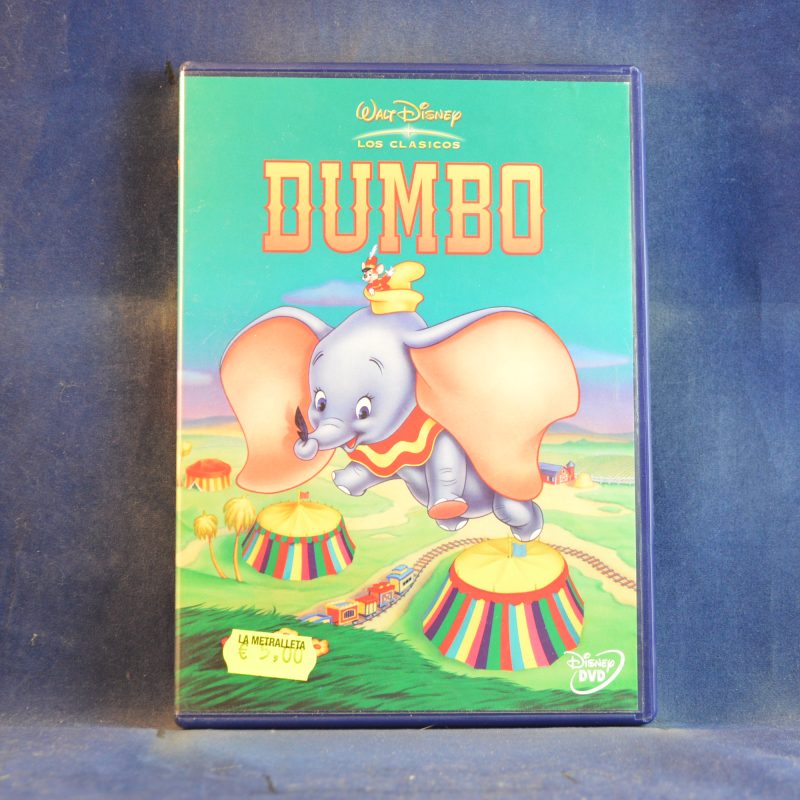 DUMBO - DVD