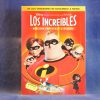 LOS INCREÍBLES - EDICIÓN ESPECIAL - 2 DVD