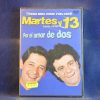 MARTES Y 13 - POR EL AMOR DE DOS - DVD