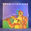 JUAN JIMÉNEZ – A TRAVES DEL TIEMPO - LP