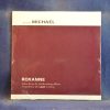 GEORGE MICHAEL – ROXANNE - CD SINGLE PROMO