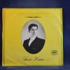 TREVOR HERION - KISS OF NO RETURN / BESOS SIN RETORNO - SINGLE