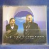 AUDREY HANNAH – LIQUID TOUCH - CD SINGLE