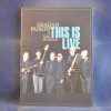 GRAHAM PARKER AND THE RUMOUR - THIS IS LIVE - DVD MUSICAL
