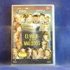 EL VIAJE DE LOS MALDITOS - DVD
