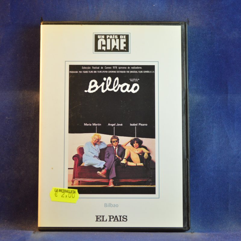 BILBAO - DVD