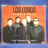 LOS LOBOS - CUMBIA RAZA - CD SINGLE
