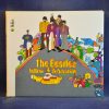 THE BEATLES - YELLOW SUBMARINE - CD