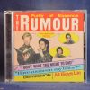 THE RUMOUR - PURITY OF ESSENCE: THE AMERICAN EDITION - CD