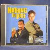 VARIOUS - NOTHING TO LOSE (MUSIC FROM AND INSPIRED BY THE MOTION PICTURE) - CD