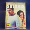 SOLARIS - 2 DVD